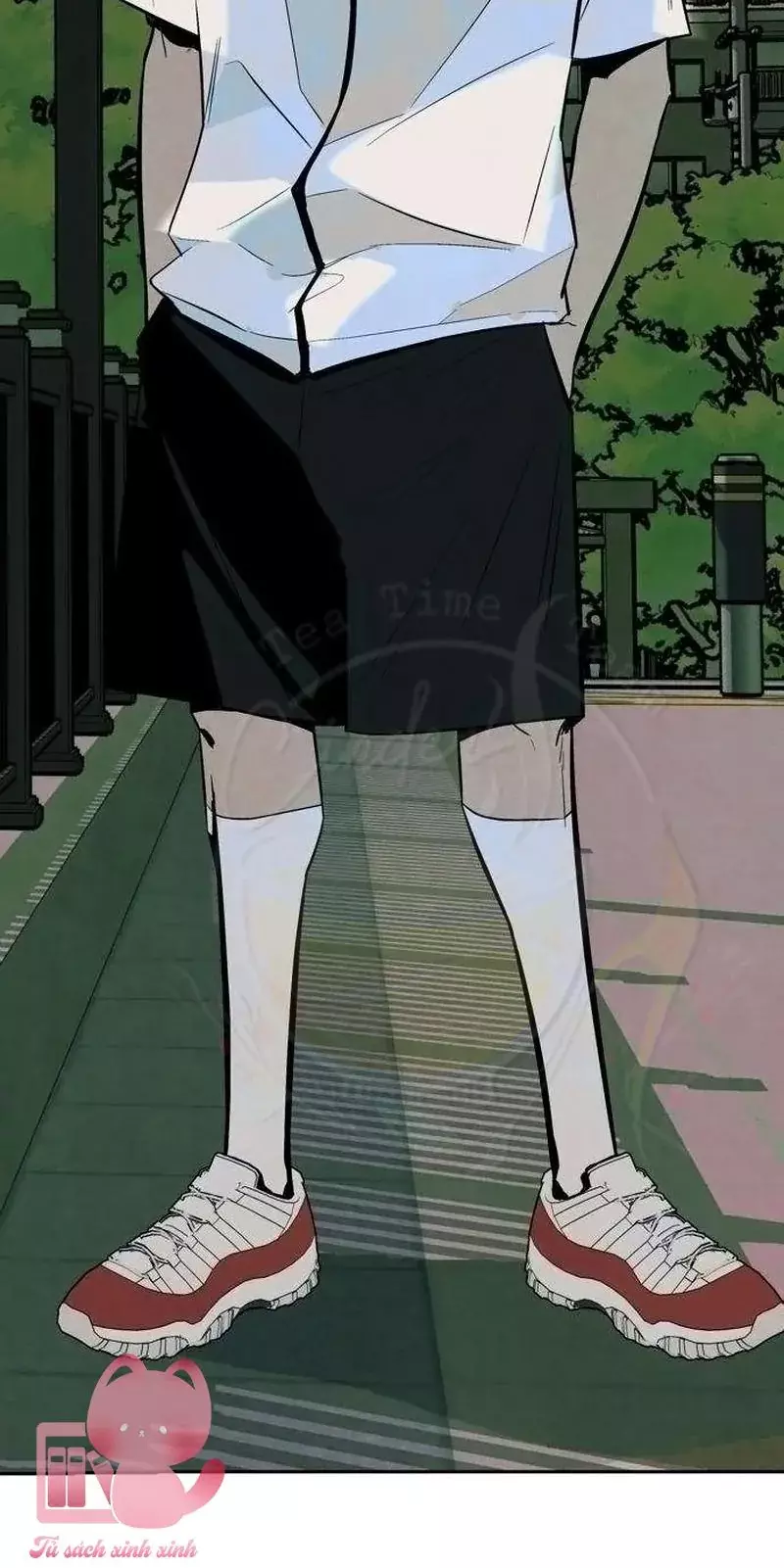 Phục Tùng Tôi Chapter 12 - Trang 14