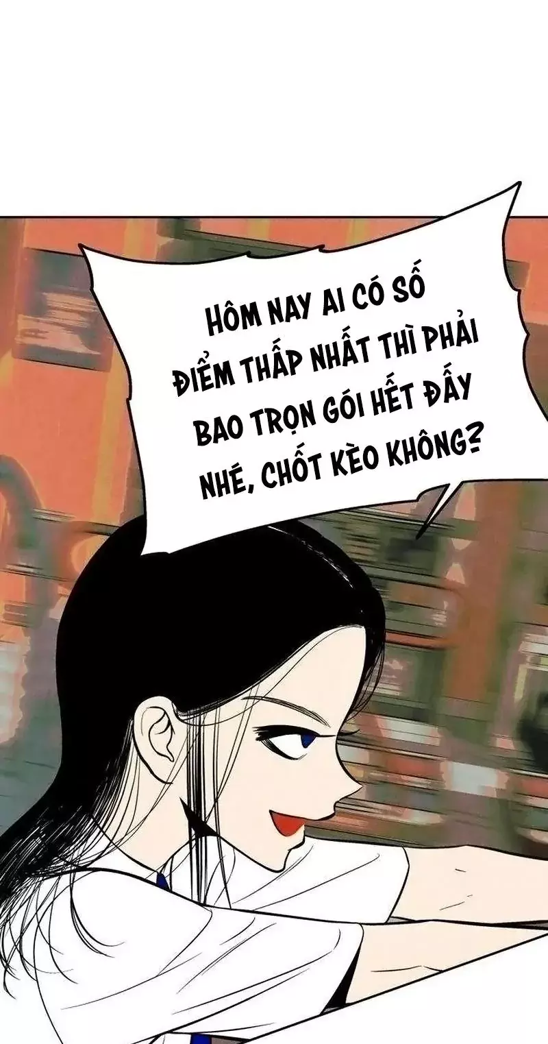 Phục Tùng Tôi Chapter 12 - Trang 19