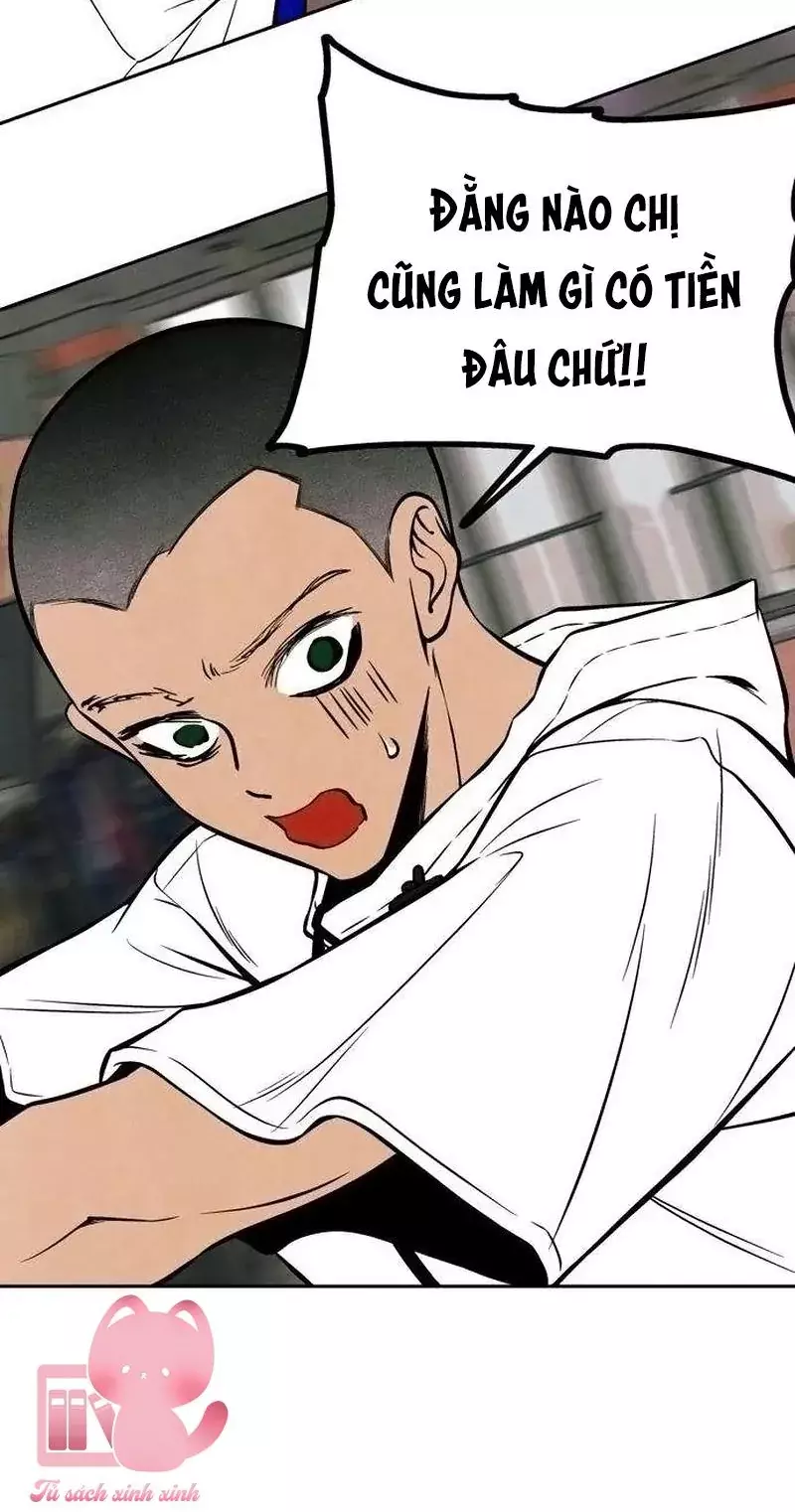 Phục Tùng Tôi Chapter 12 - Trang 20