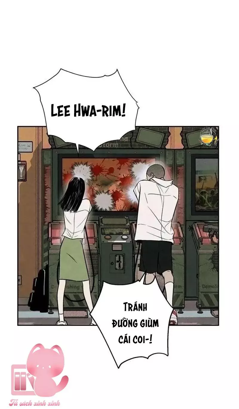 Phục Tùng Tôi Chapter 12 - Trang 21