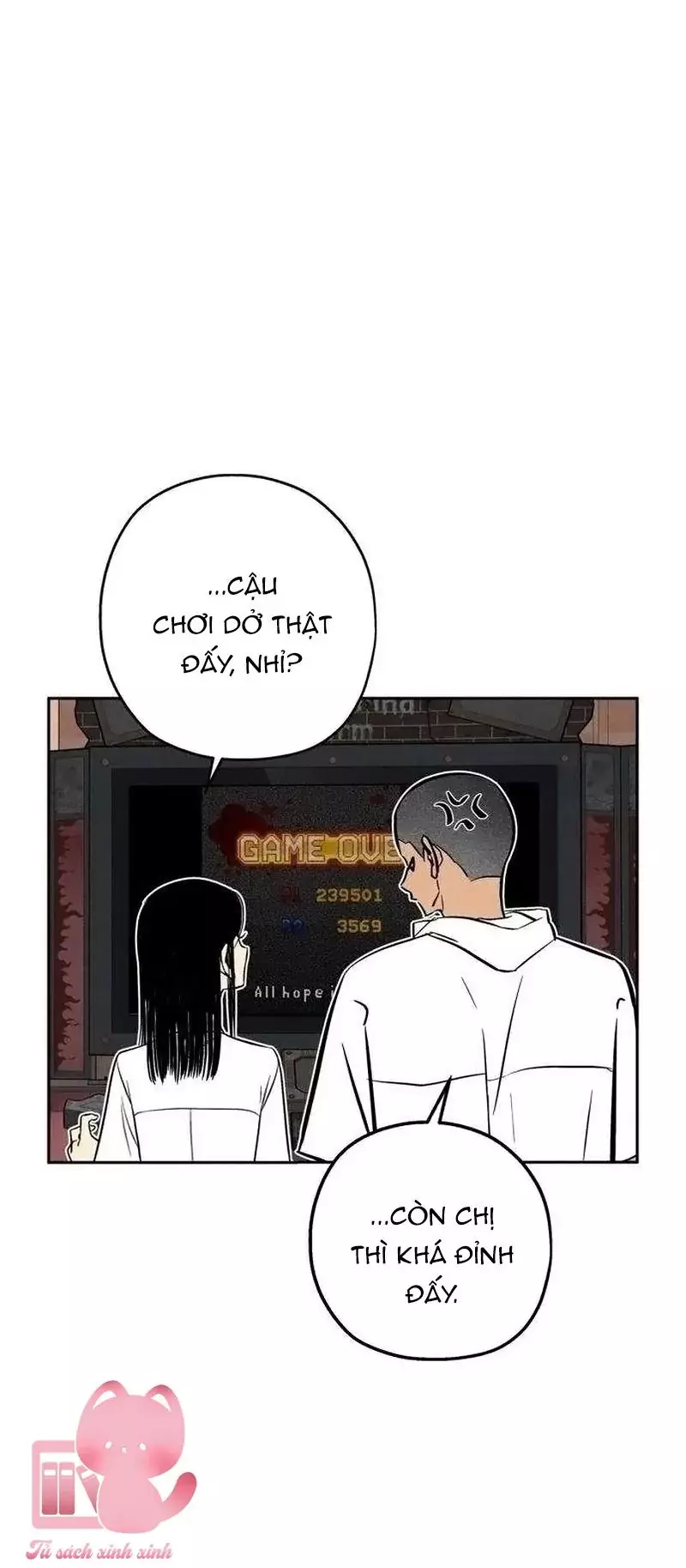 Phục Tùng Tôi Chapter 12 - Trang 24