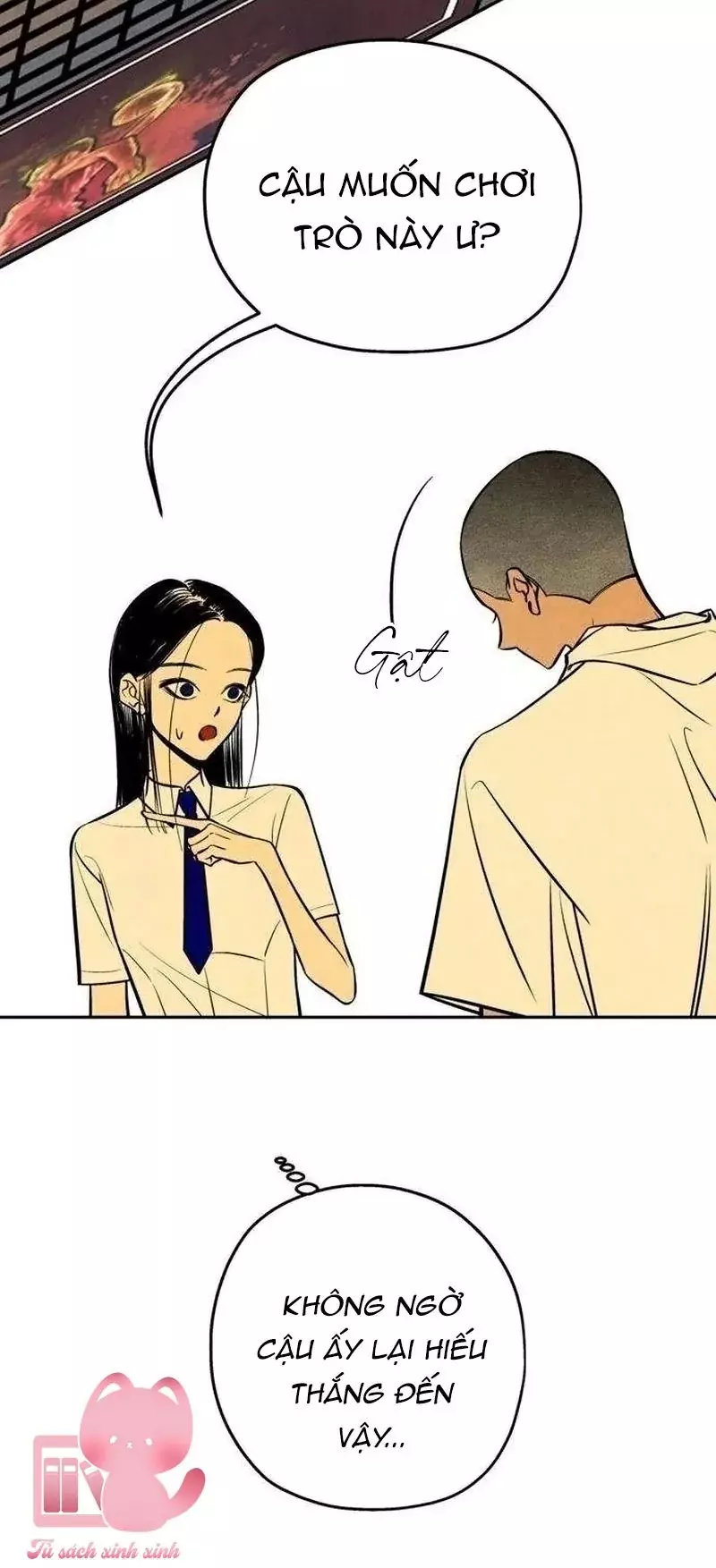 Phục Tùng Tôi Chapter 12 - Trang 27
