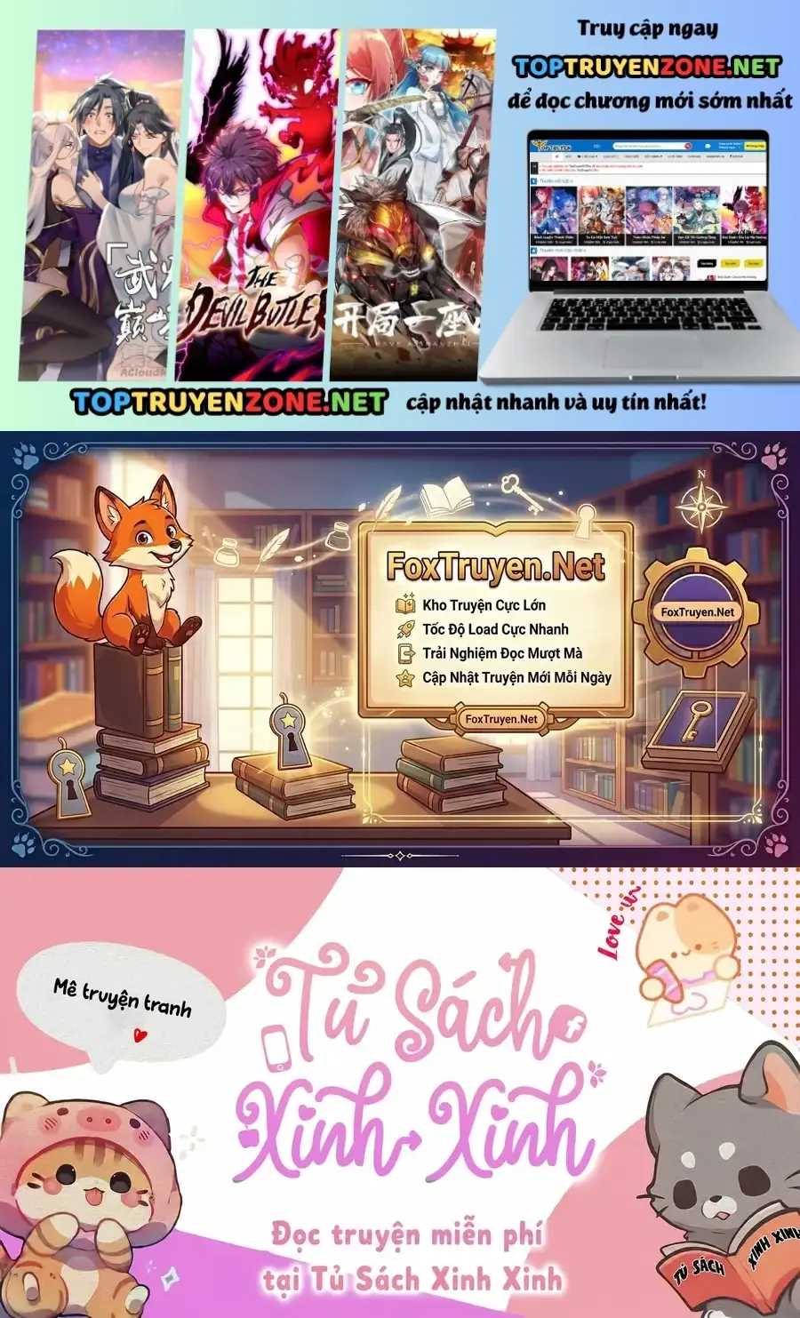 Phục Tùng Tôi Chapter 12 - Trang 3