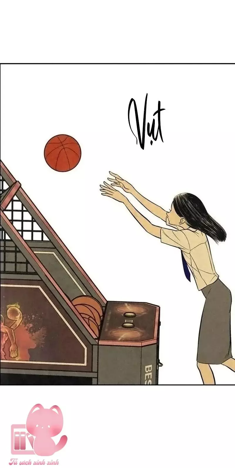 Phục Tùng Tôi Chapter 12 - Trang 33