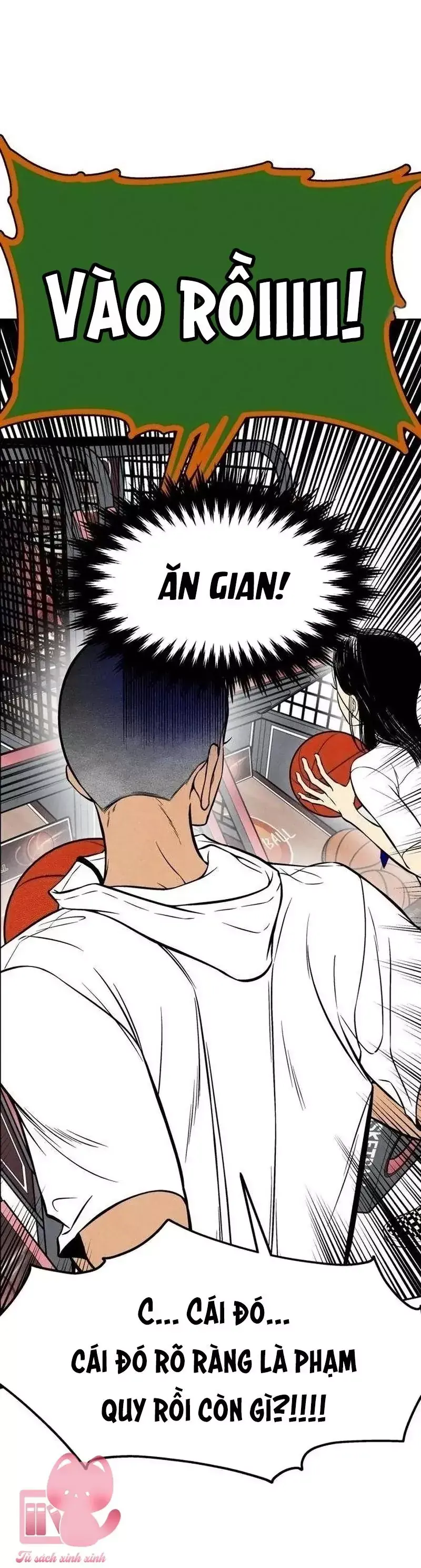 Phục Tùng Tôi Chapter 12 - Trang 37