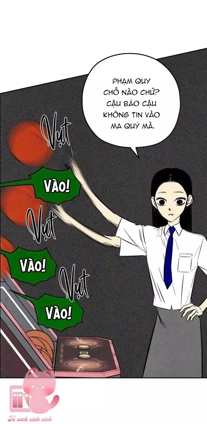 Phục Tùng Tôi Chapter 12 - Trang 38