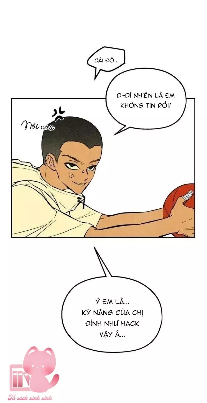 Phục Tùng Tôi Chapter 12 - Trang 39