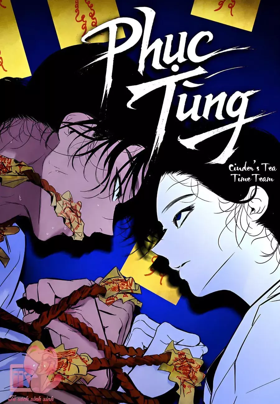 Phục Tùng Tôi Chapter 12 - Trang 4