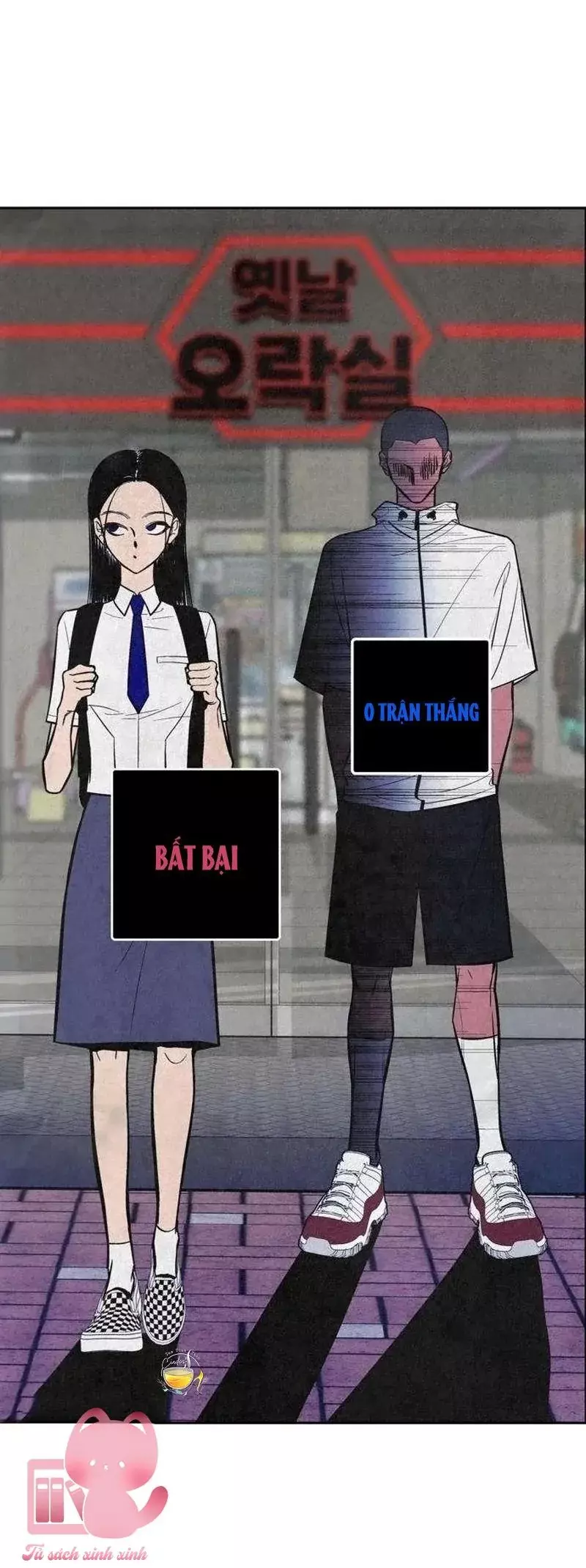 Phục Tùng Tôi Chapter 12 - Trang 42