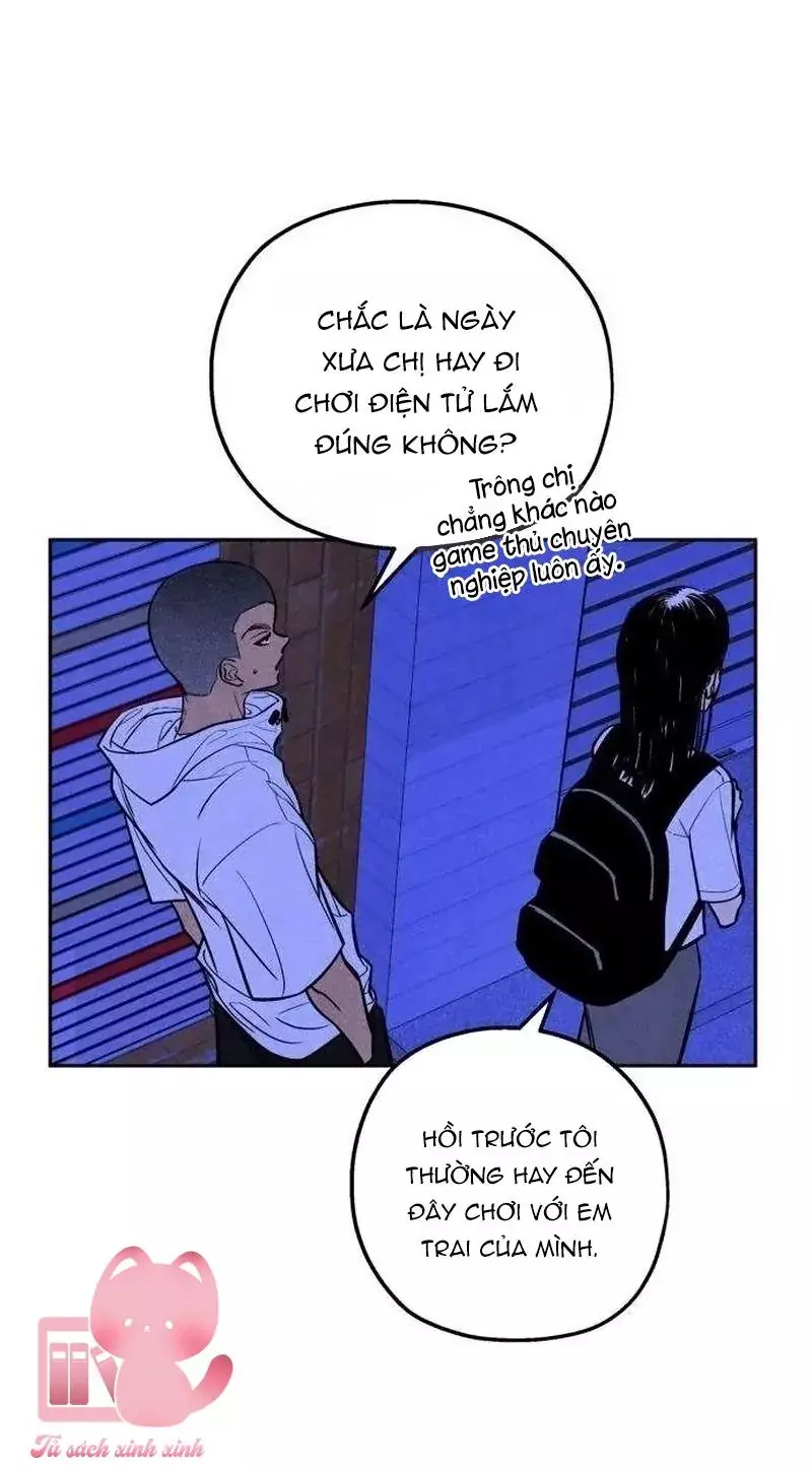 Phục Tùng Tôi Chapter 12 - Trang 43