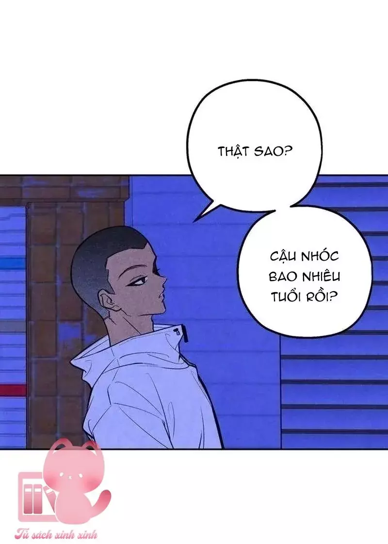 Phục Tùng Tôi Chapter 12 - Trang 45