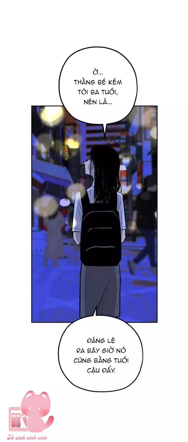 Phục Tùng Tôi Chapter 12 - Trang 46