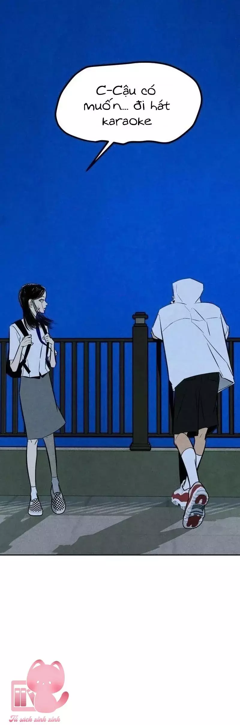 Phục Tùng Tôi Chapter 12 - Trang 5