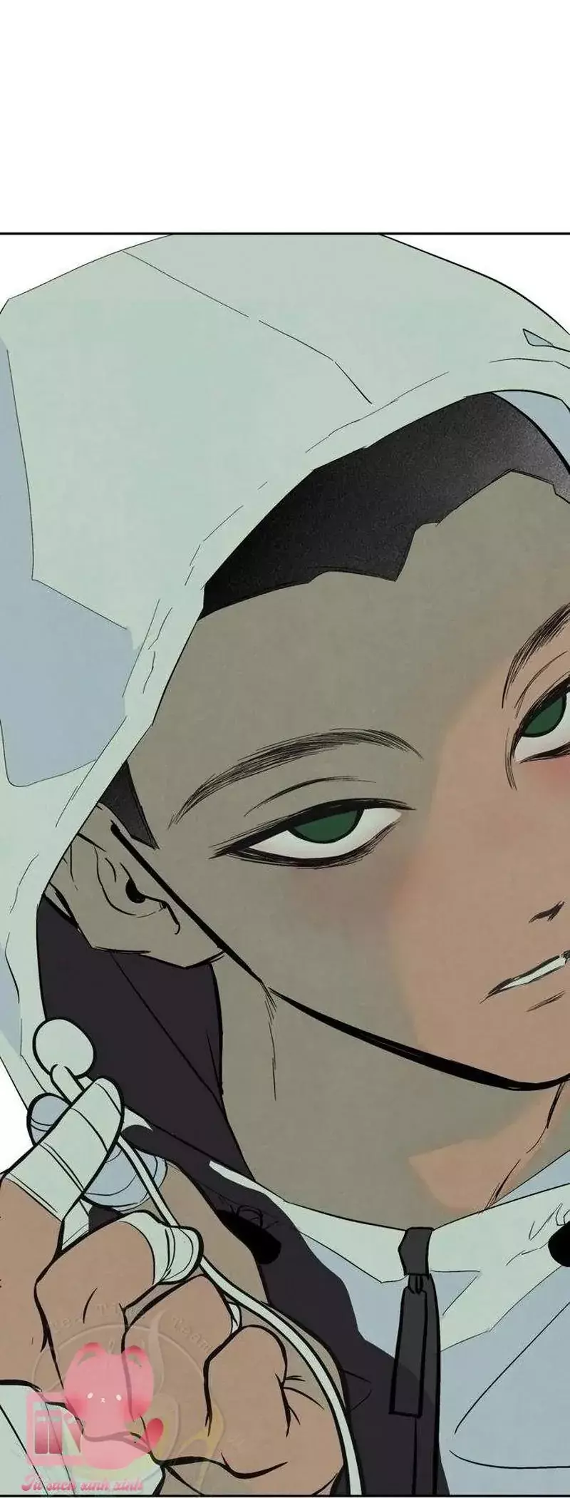 Phục Tùng Tôi Chapter 12 - Trang 8