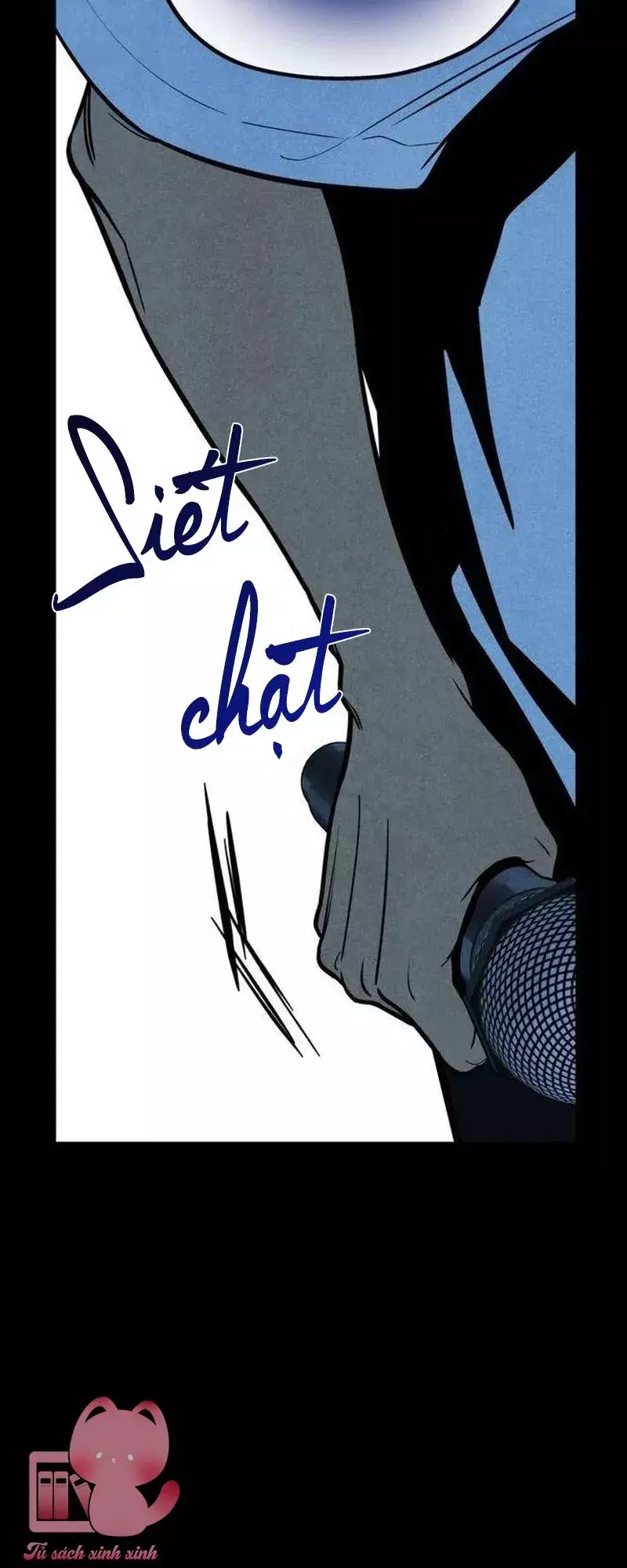 Phục Tùng Tôi Chapter 13 - Trang 10