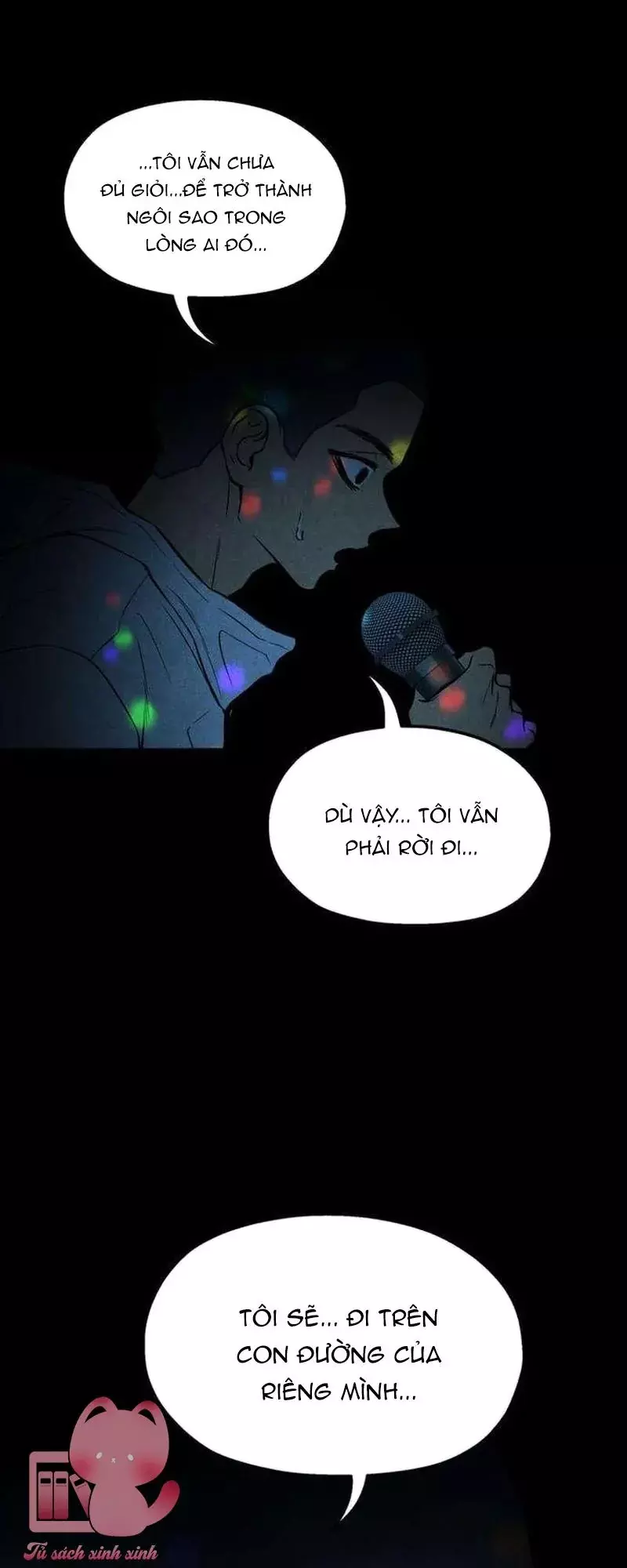 Phục Tùng Tôi Chapter 13 - Trang 12