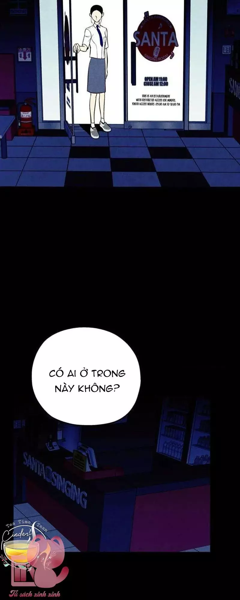 Phục Tùng Tôi Chapter 13 - Trang 26