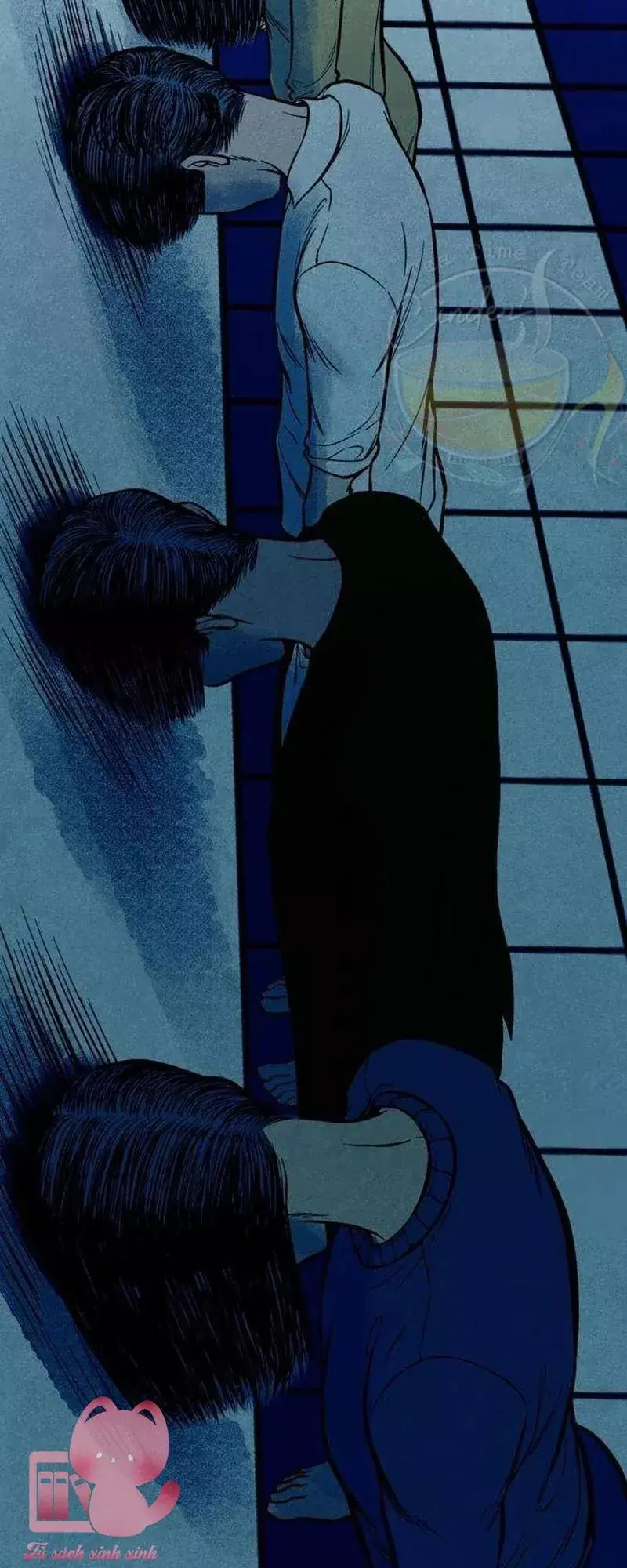 Phục Tùng Tôi Chapter 13 - Trang 30