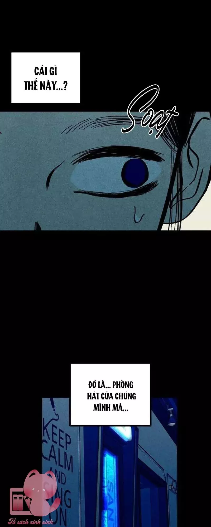 Phục Tùng Tôi Chapter 13 - Trang 32