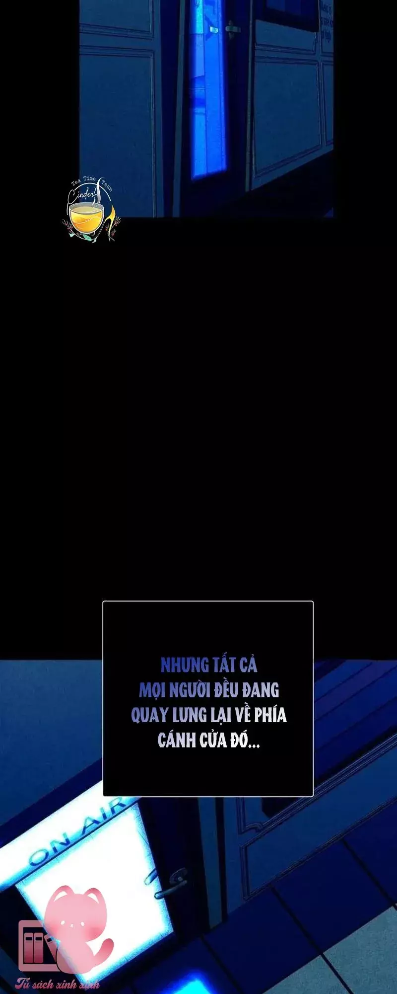 Phục Tùng Tôi Chapter 13 - Trang 33