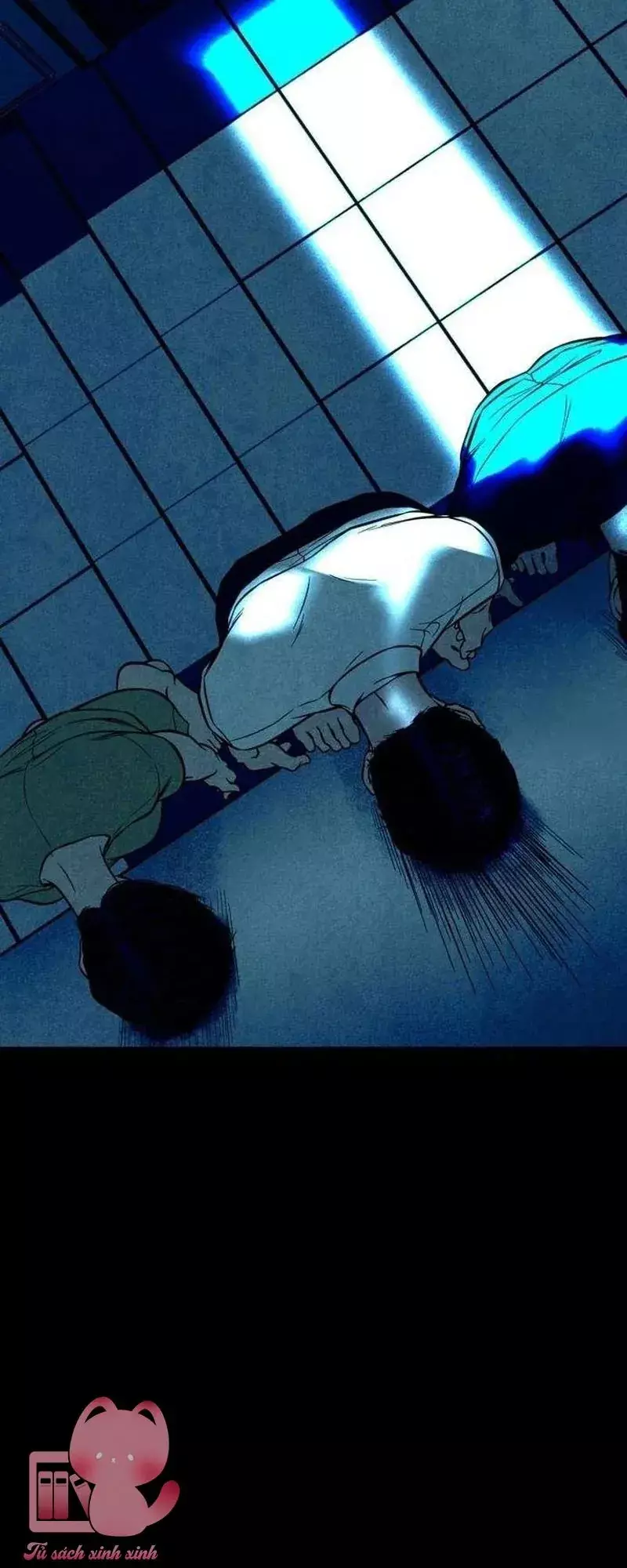 Phục Tùng Tôi Chapter 13 - Trang 34