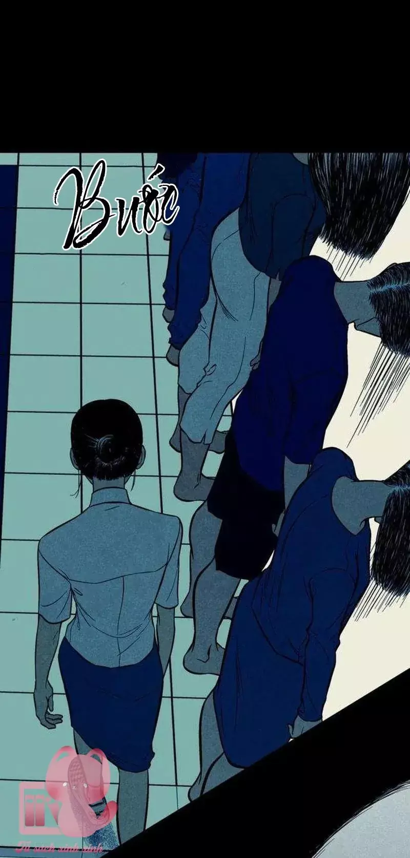 Phục Tùng Tôi Chapter 13 - Trang 36