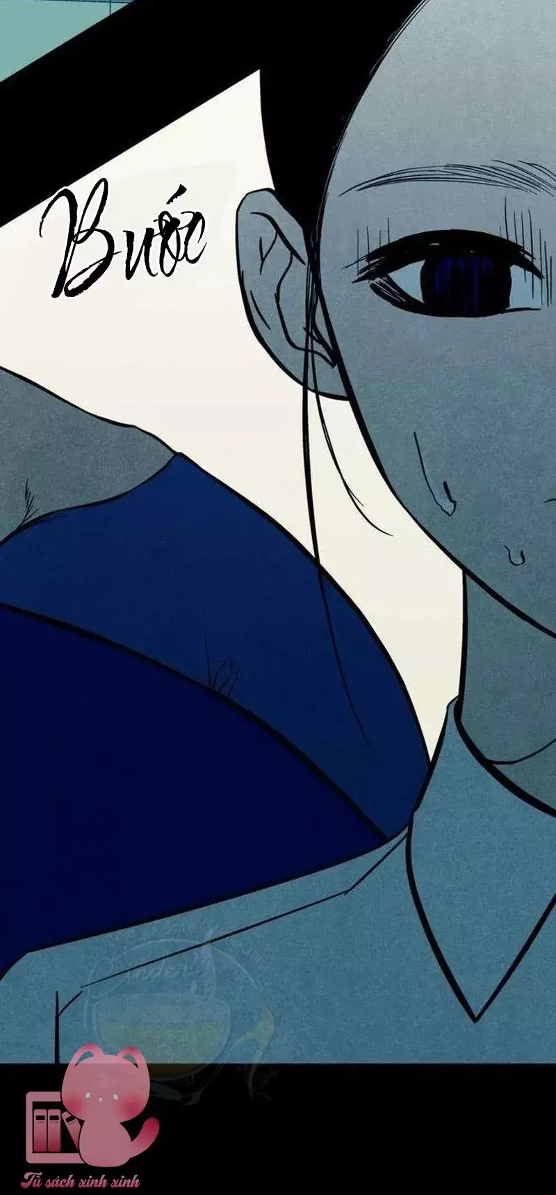 Phục Tùng Tôi Chapter 13 - Trang 37
