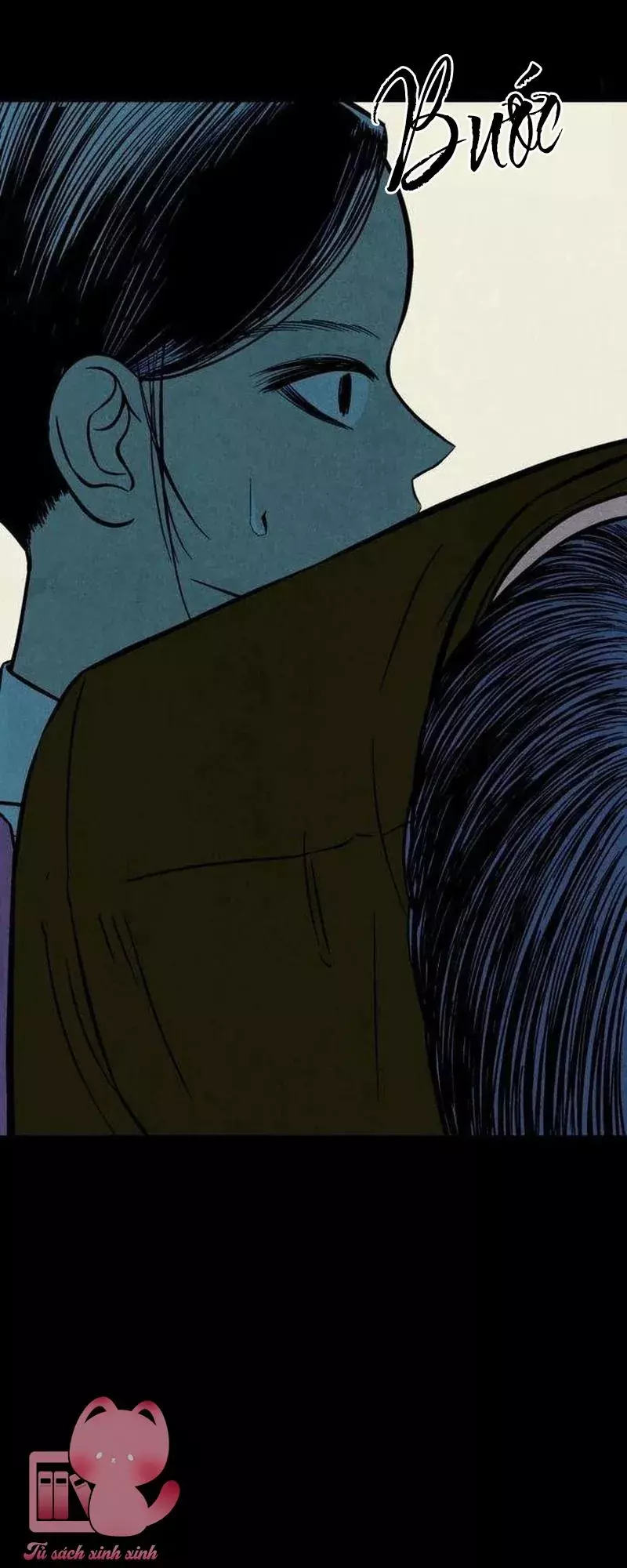 Phục Tùng Tôi Chapter 13 - Trang 38