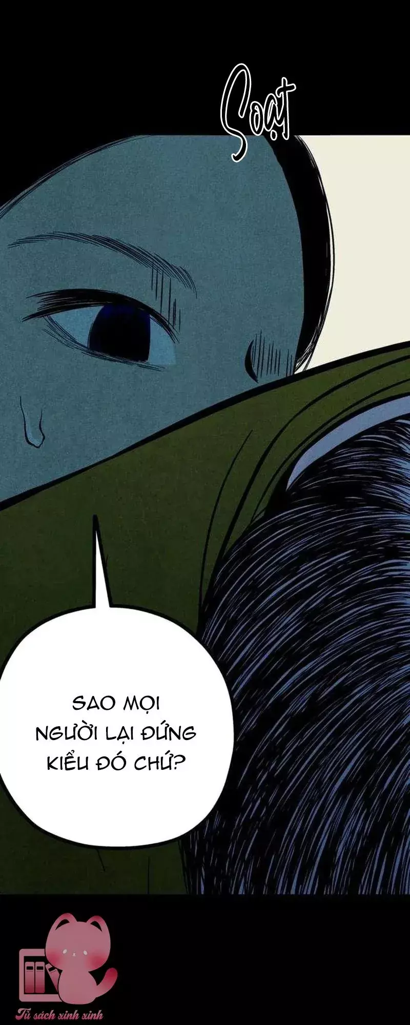 Phục Tùng Tôi Chapter 13 - Trang 40