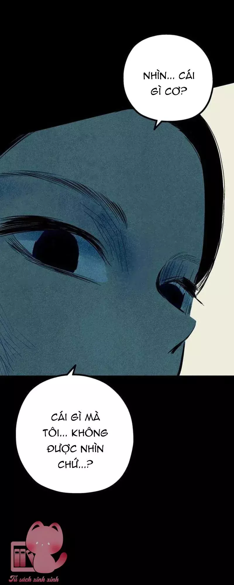 Phục Tùng Tôi Chapter 13 - Trang 44