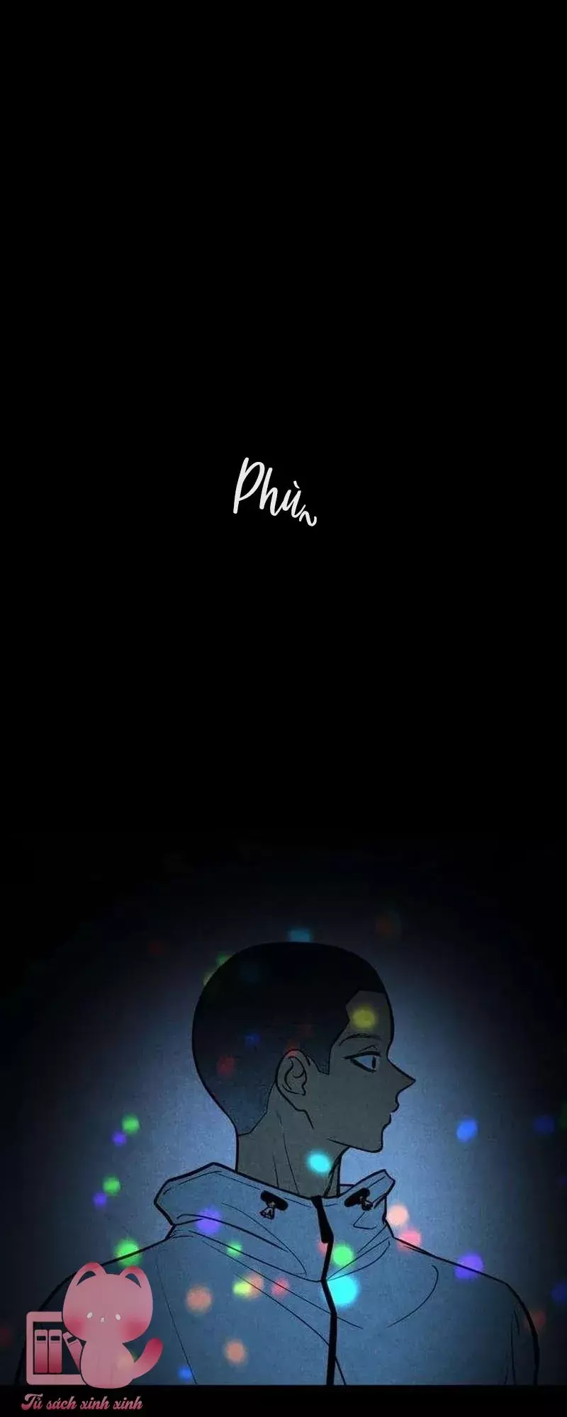 Phục Tùng Tôi Chapter 13 - Trang 6