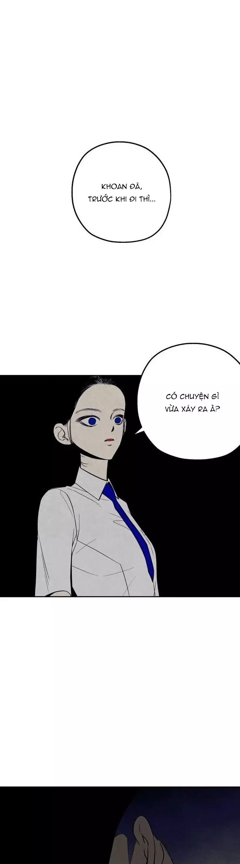 Phục Tùng Tôi Chapter 14 - Trang 10