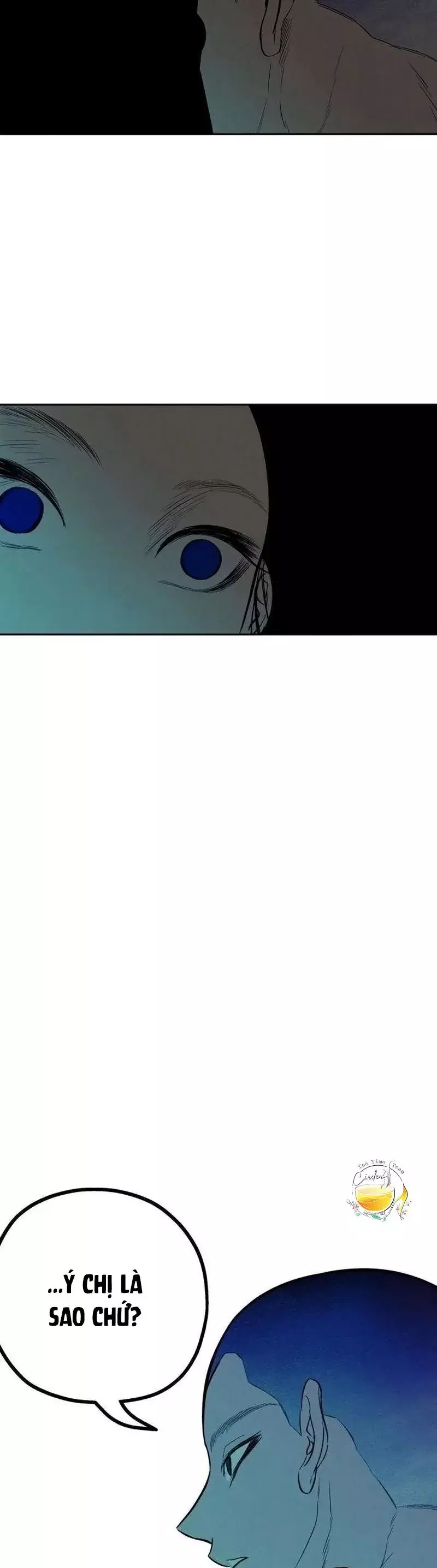 Phục Tùng Tôi Chapter 14 - Trang 11
