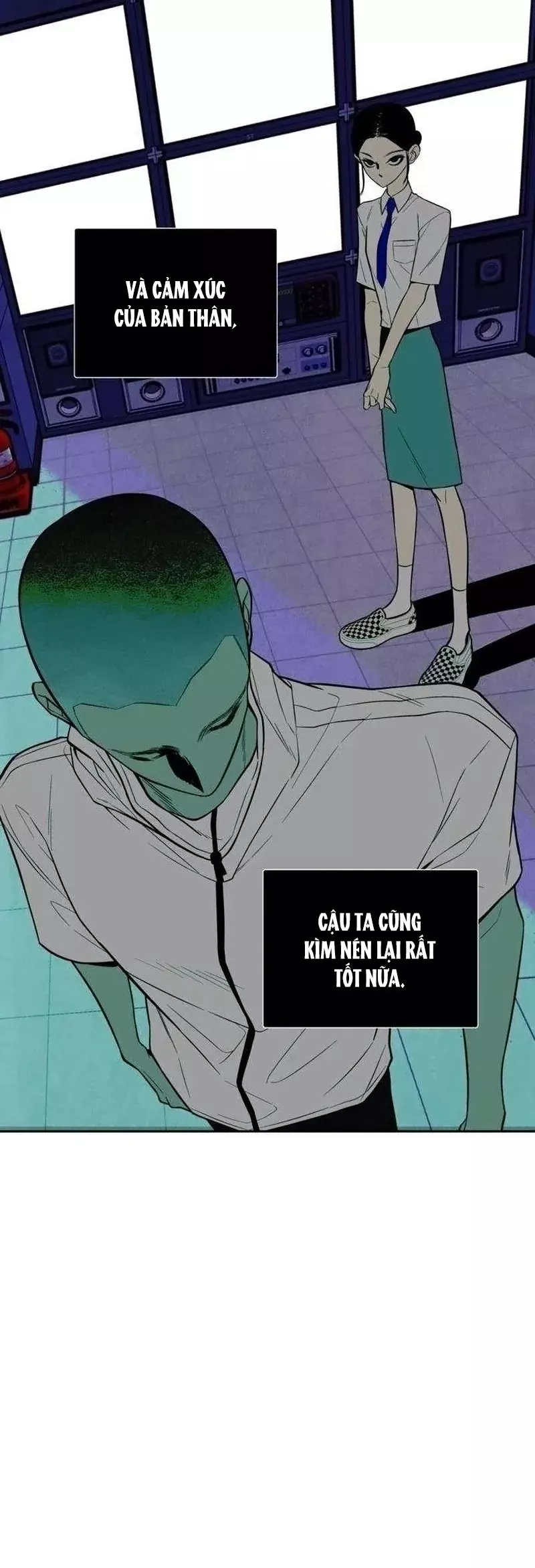 Phục Tùng Tôi Chapter 14 - Trang 14