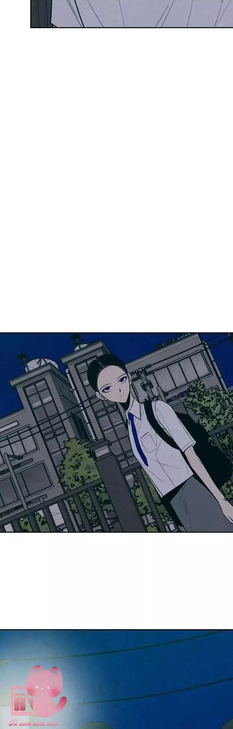 Phục Tùng Tôi Chapter 14 - Trang 20