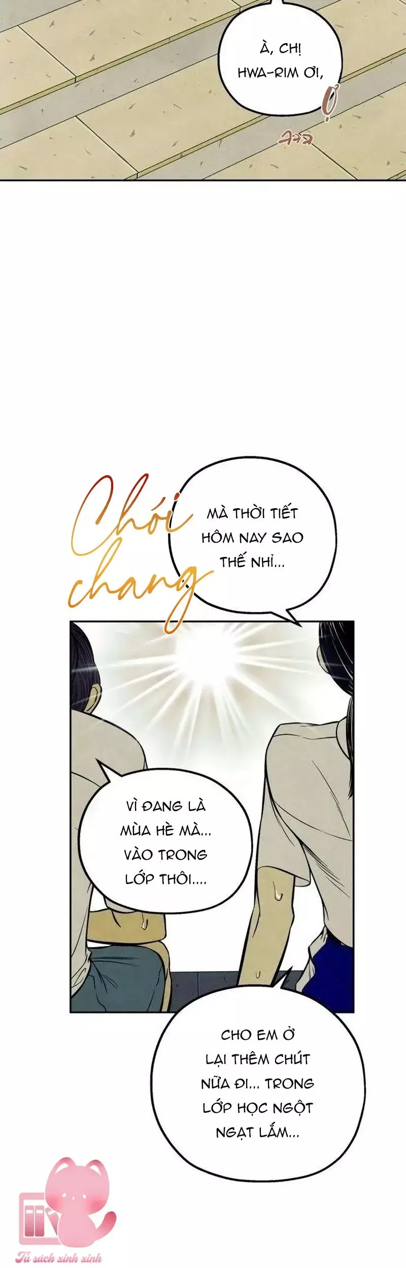 Phục Tùng Tôi Chapter 14 - Trang 27