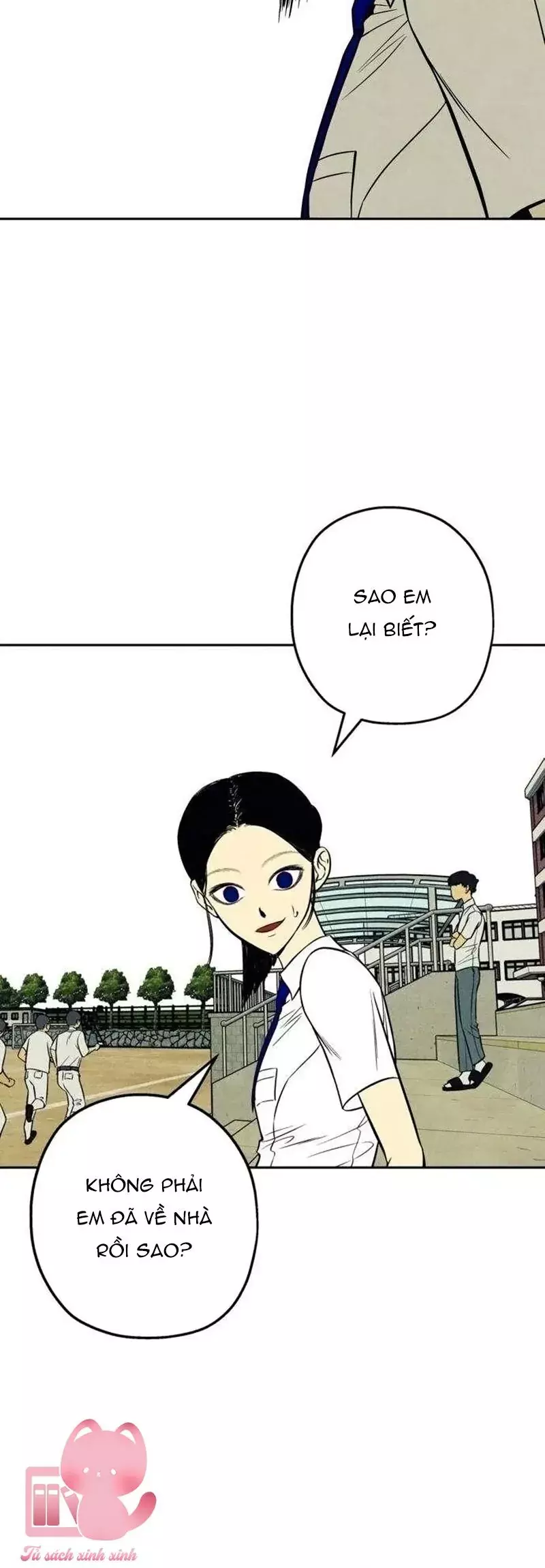 Phục Tùng Tôi Chapter 14 - Trang 31