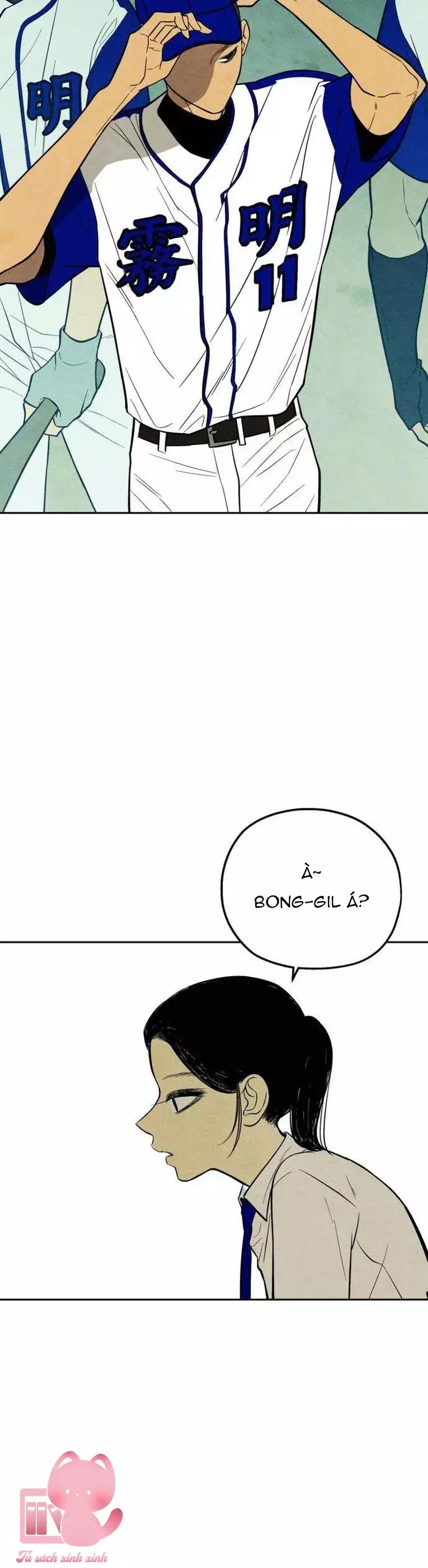 Phục Tùng Tôi Chapter 14 - Trang 34