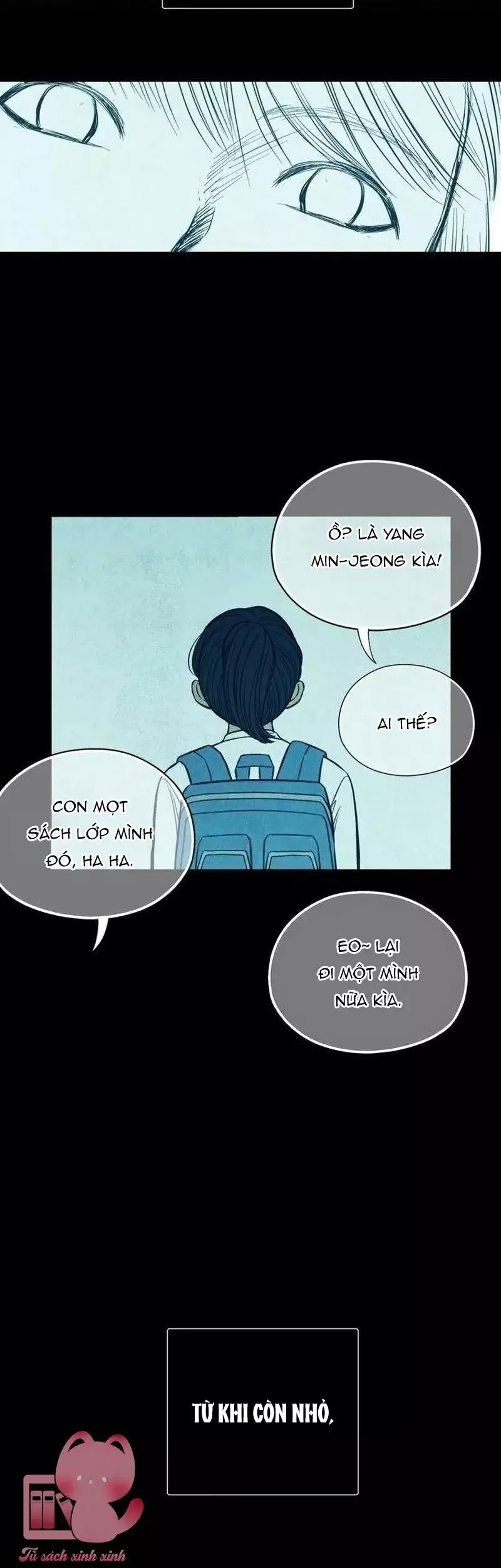 Phục Tùng Tôi Chapter 14 - Trang 38