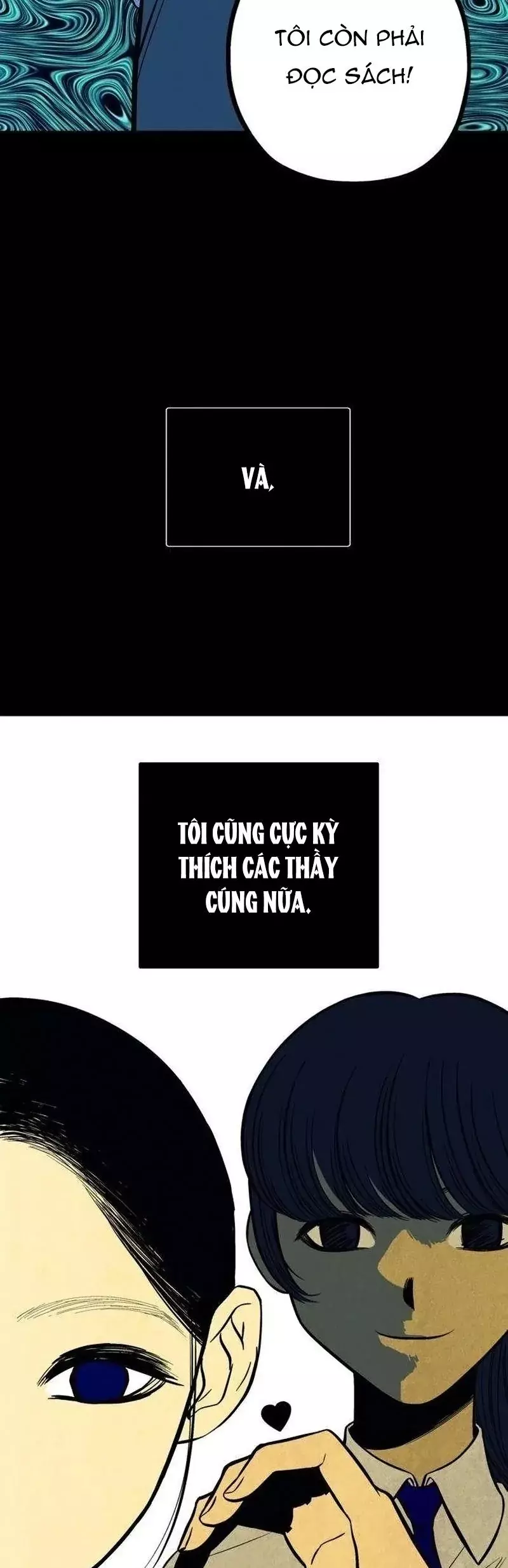 Phục Tùng Tôi Chapter 14 - Trang 40