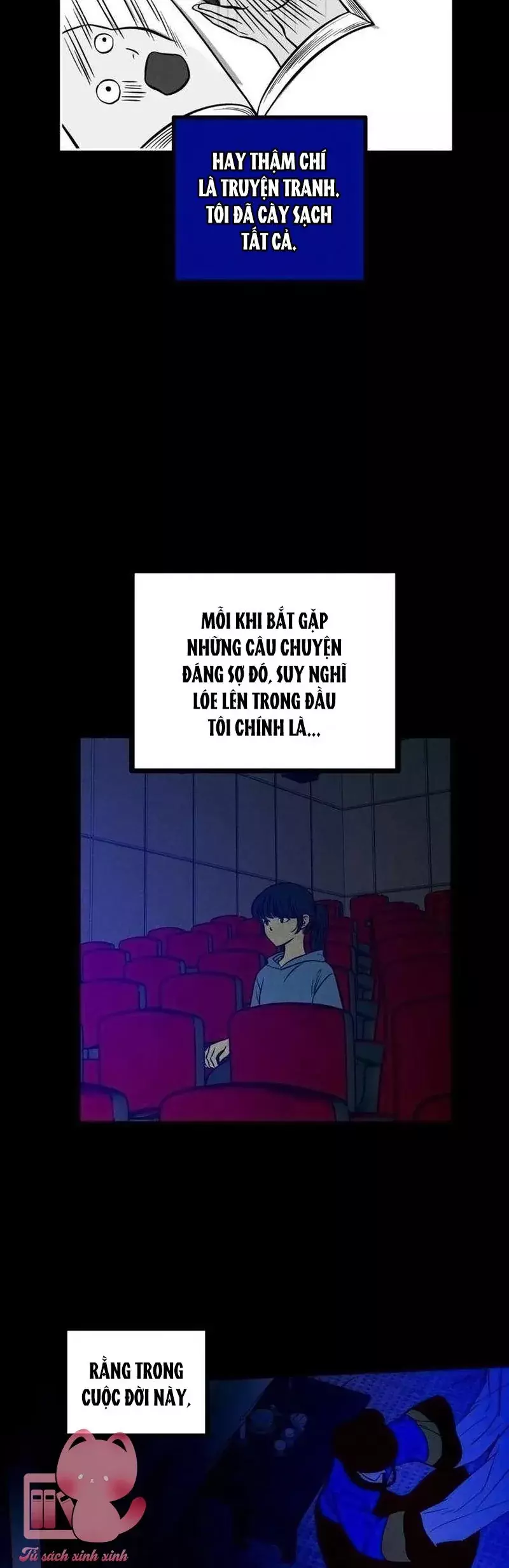 Phục Tùng Tôi Chapter 14 - Trang 42