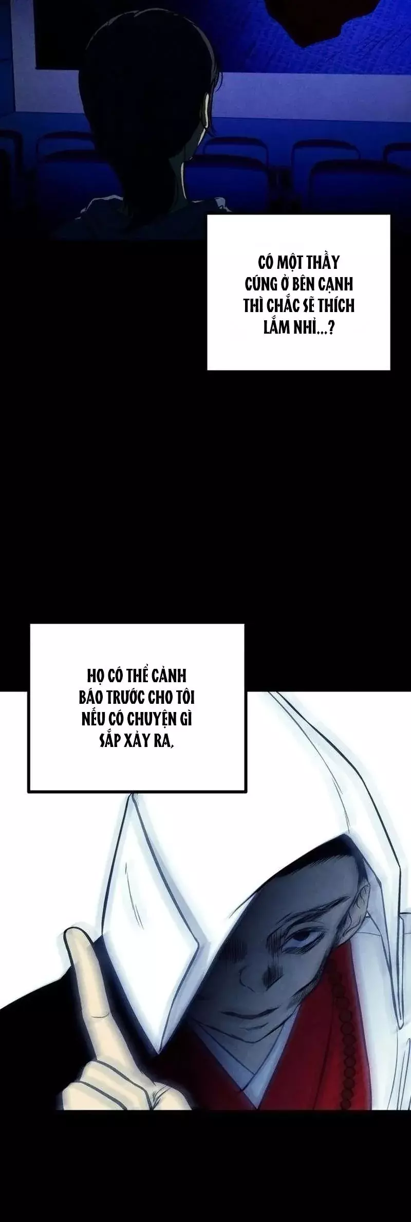 Phục Tùng Tôi Chapter 14 - Trang 43