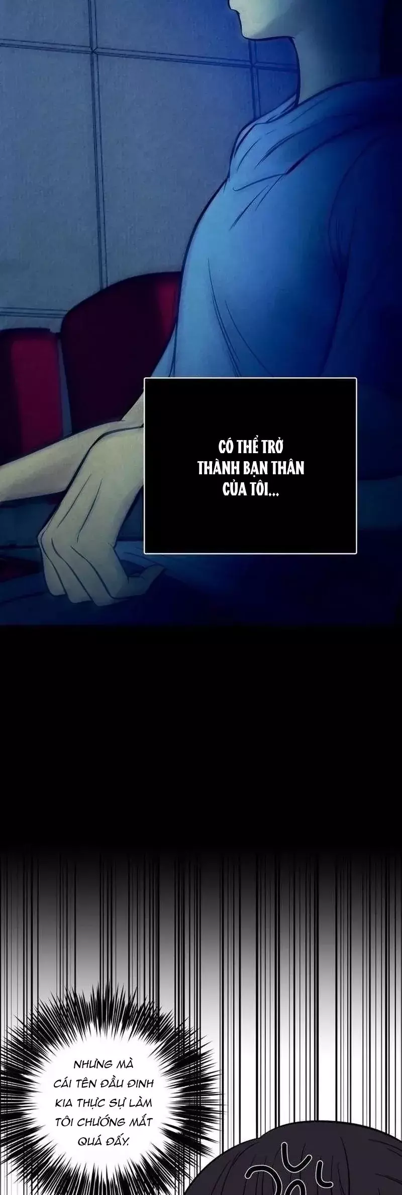 Phục Tùng Tôi Chapter 14 - Trang 45