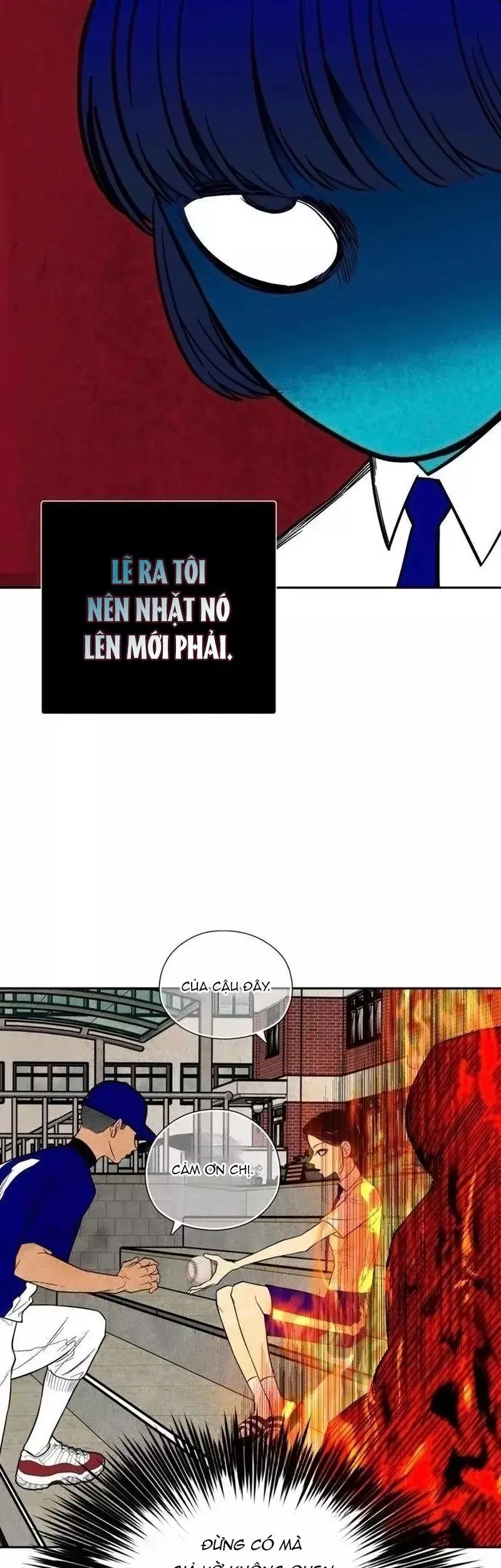 Phục Tùng Tôi Chapter 14 - Trang 48