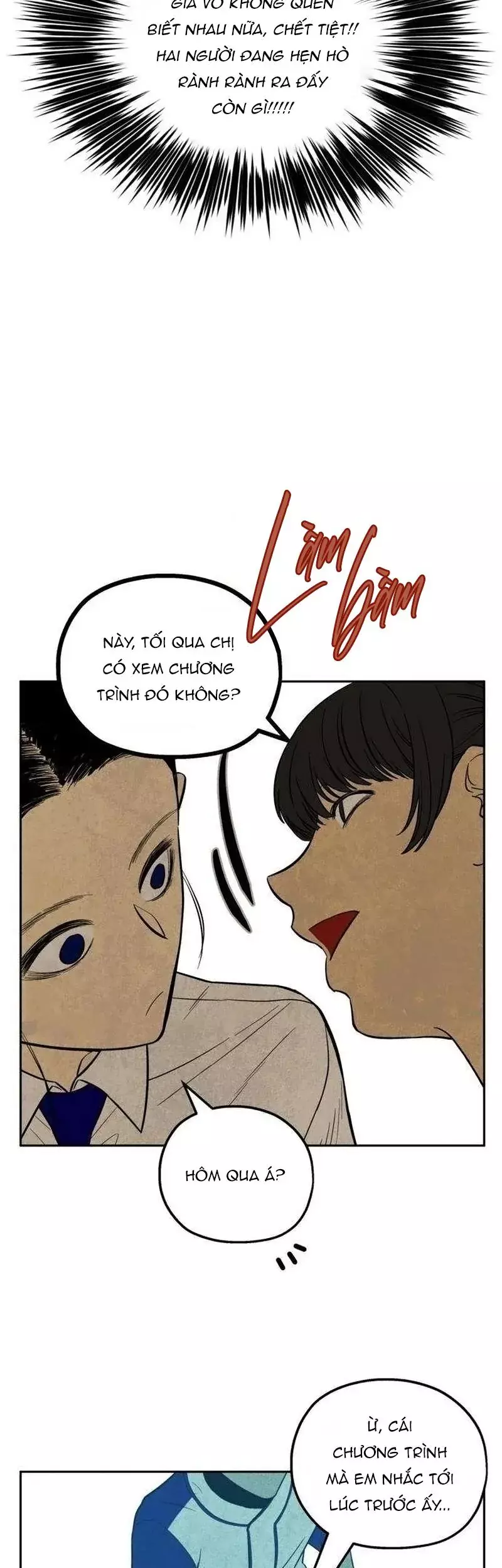 Phục Tùng Tôi Chapter 14 - Trang 49