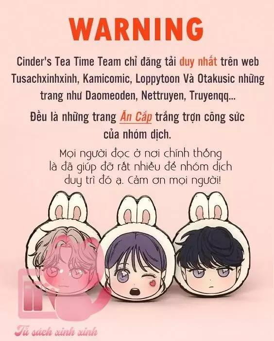 Phục Tùng Tôi Chapter 14 - Trang 5
