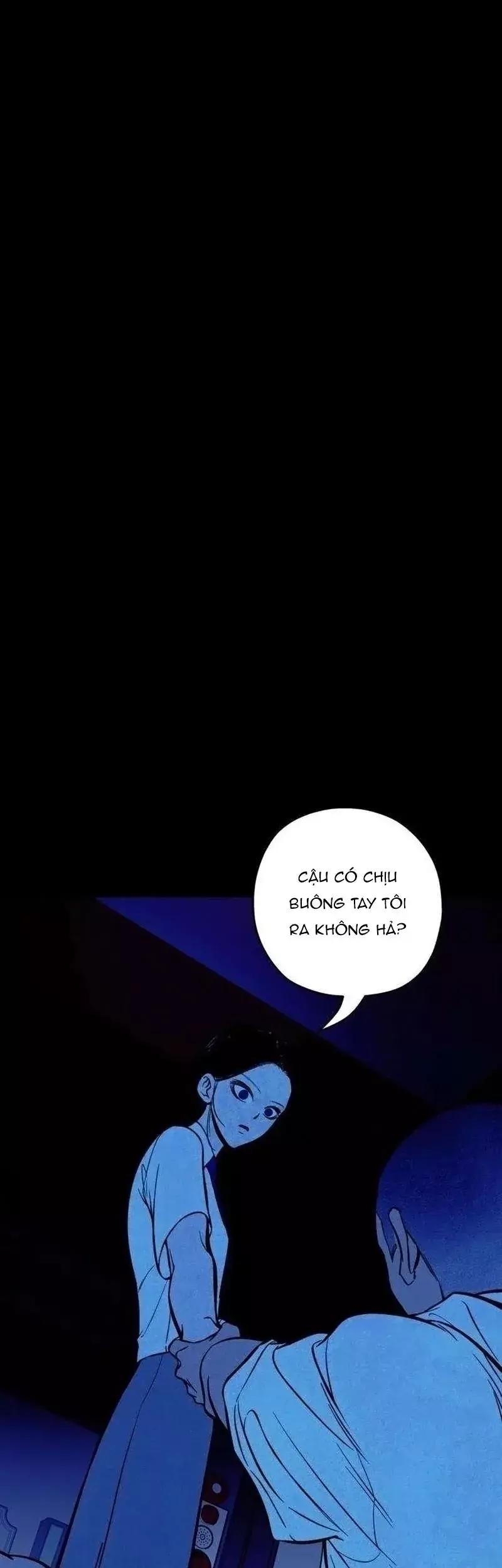 Phục Tùng Tôi Chapter 14 - Trang 6
