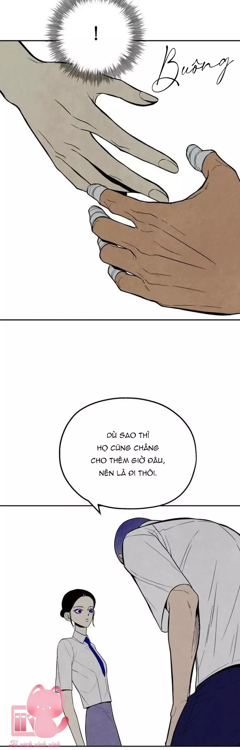 Phục Tùng Tôi Chapter 14 - Trang 9