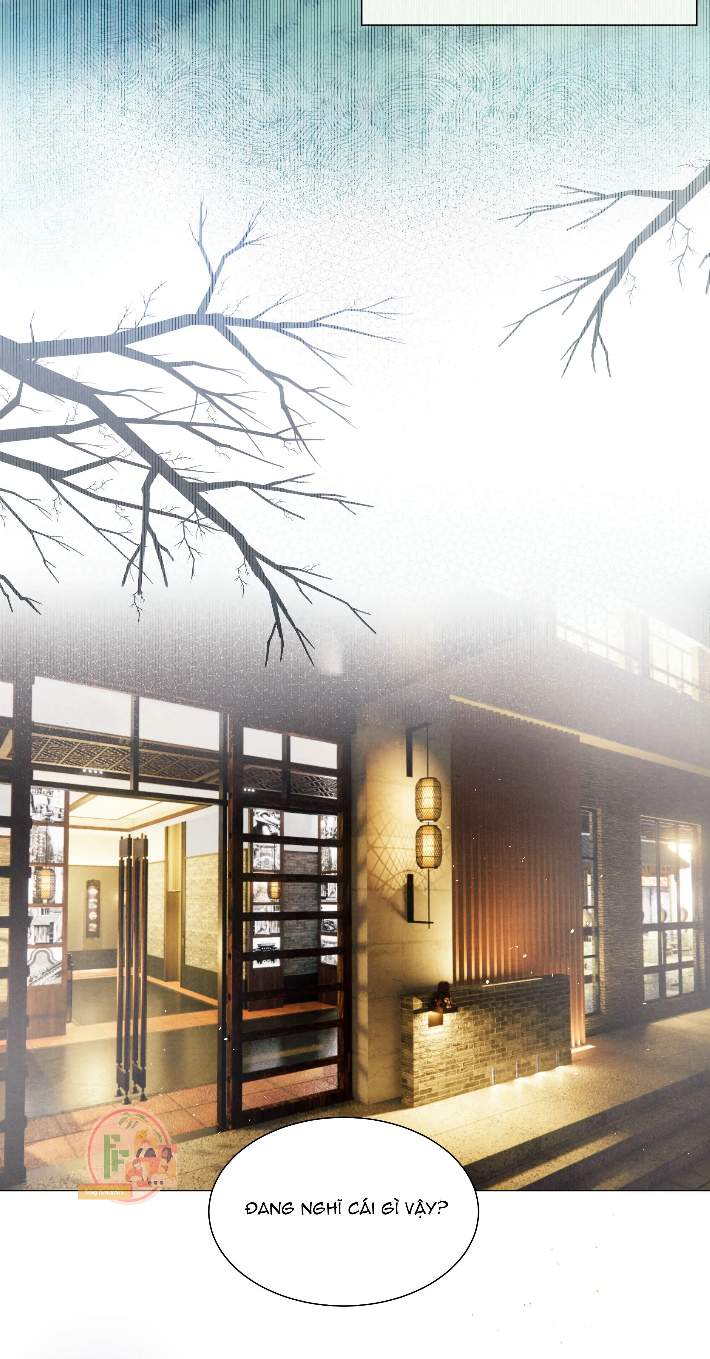 Phục Tùng Tôi Chapter 2 - Trang 10