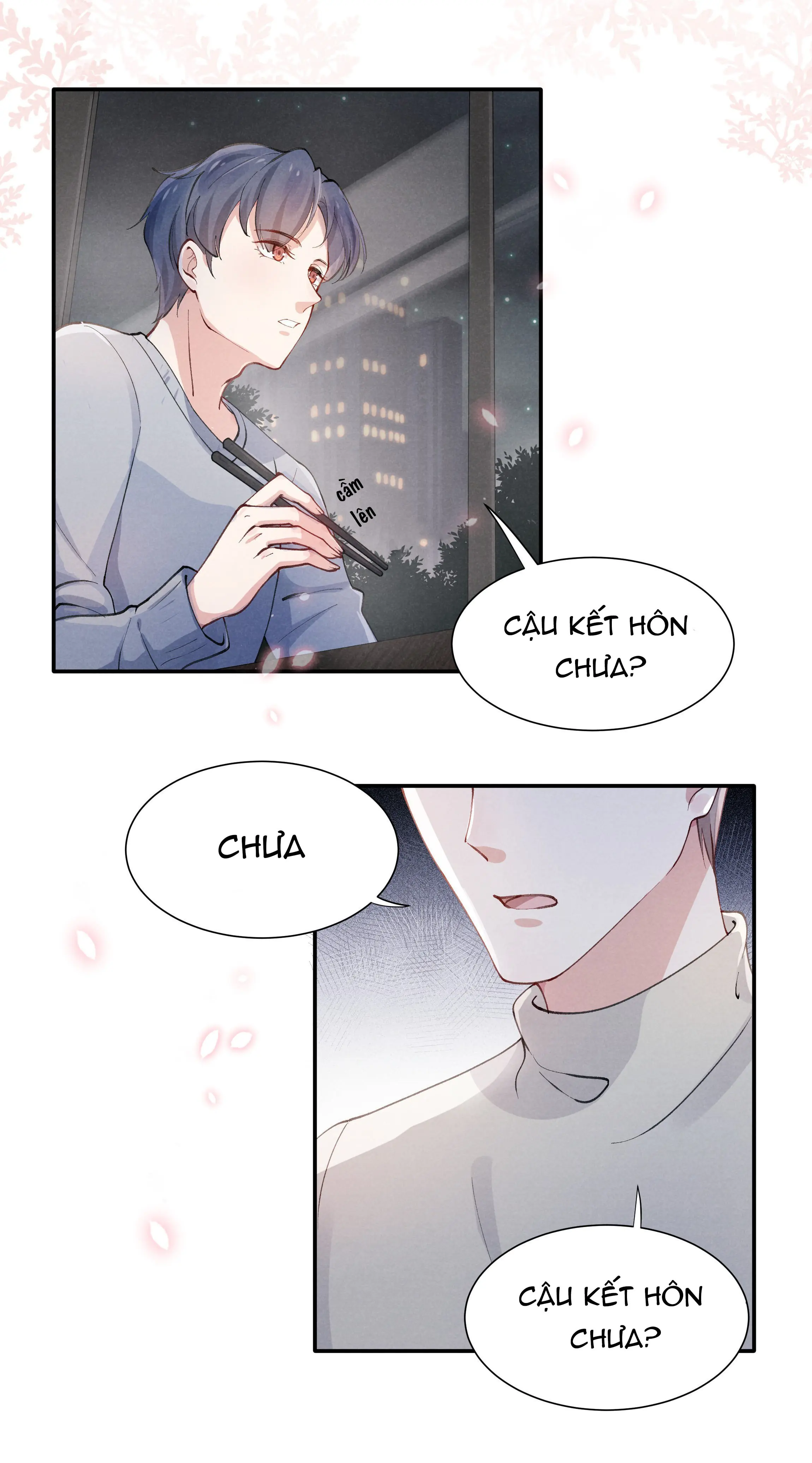 Phục Tùng Tôi Chapter 2 - Trang 16